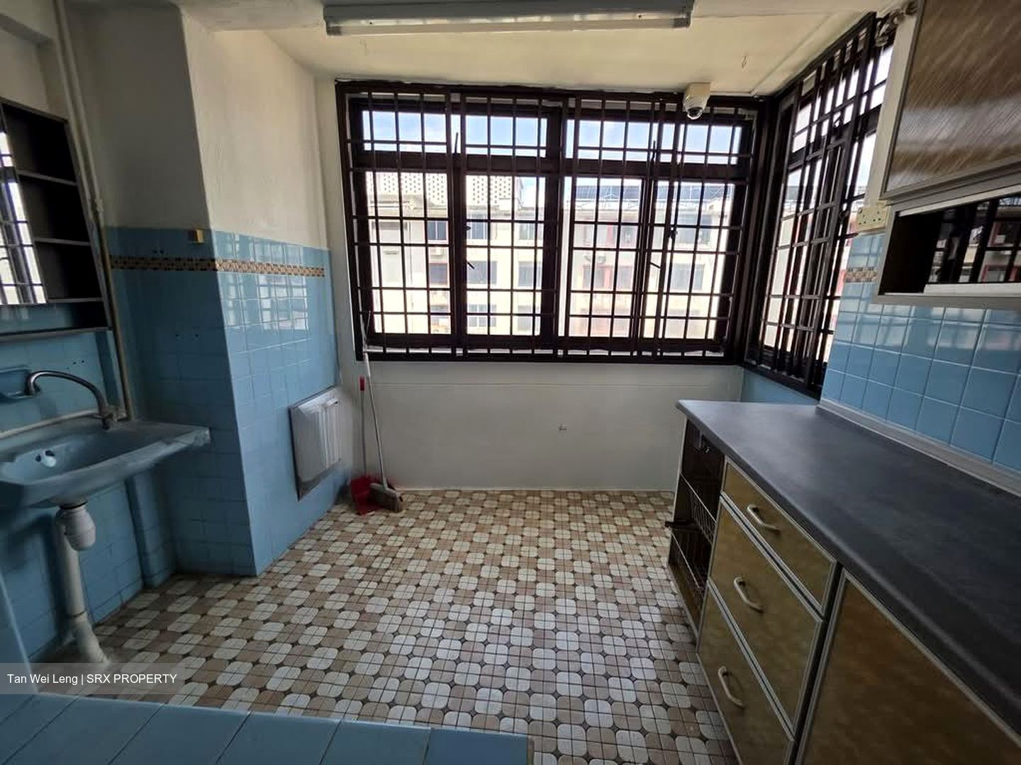 Blk 97 Jalan Dua (Geylang), HDB 3 Rooms #582989121